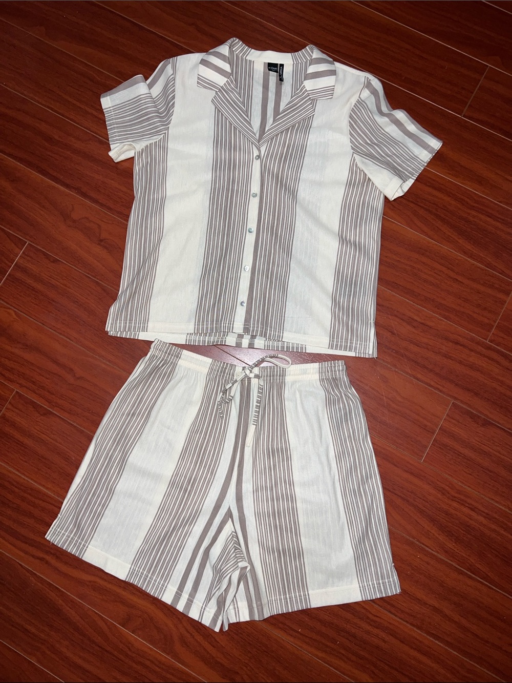 Simons Shorts Set